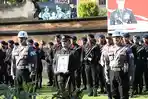 TERJERAT Ujaran Kebencian Terhadap Institusi, Brigadir Polisi AN Dipecat karena Juga Jadi Gay?