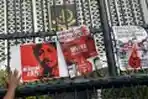Tuntut Pengusutan Pelanggar HAM