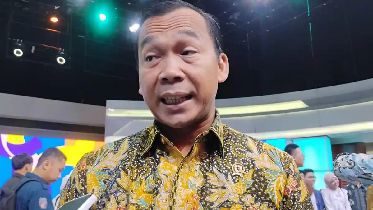 Mendukbangga Soroti Fatherless di Era Digital: Anak Lebih Dekat ke Gadget daripada Ayah