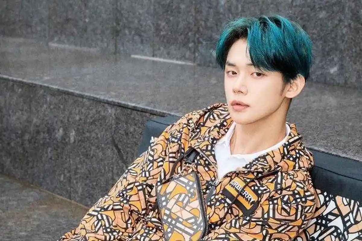 Sisi Lain Yeonjun Member TXT yang Jarang Terungkap Publik, Hobi Makan tapi Ingin Diet