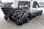 Mobil Batman di IIMS 2016