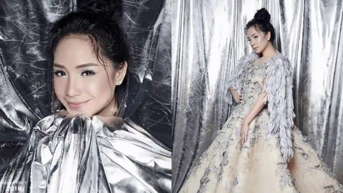 Dimarahi Hingga Menangis oleh Raffi Ahmad, Tangisan Nagita Slavina Tak Digubris Sang Suami