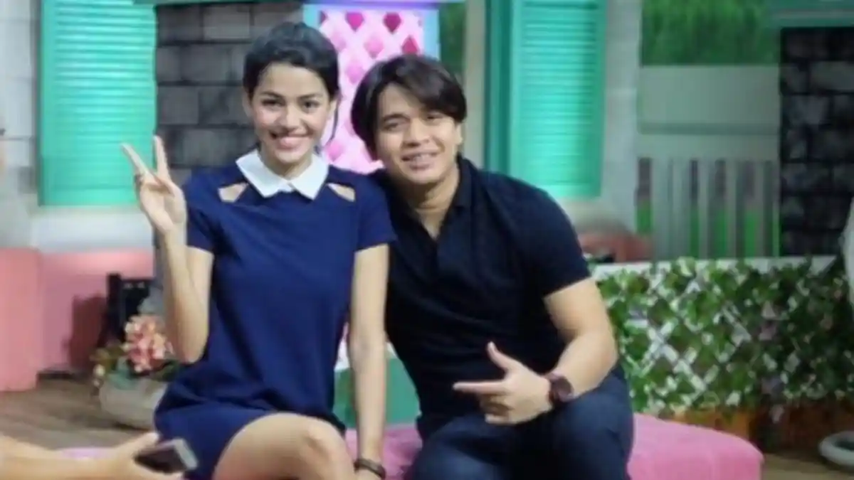 Billy Syahputra Tidak Mau Hanya Bermodalkan Cinta untuk Nikahi Susan Sameh