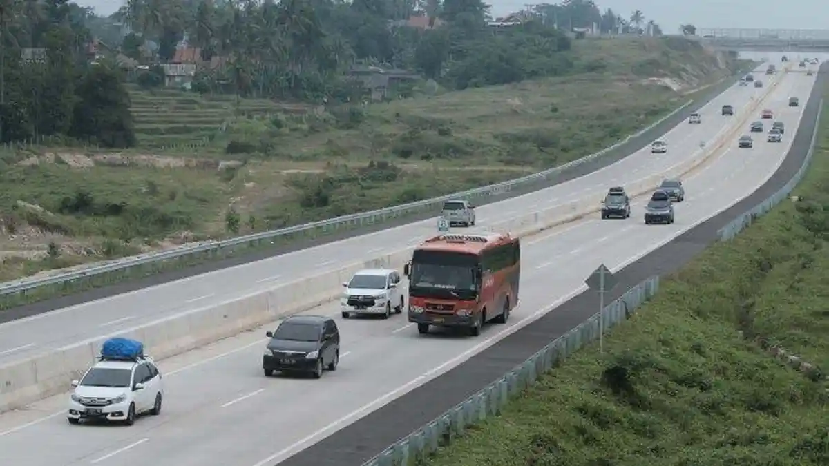 Pemerintah Larang Mudik Lebaran 2021, Wagub Lampung Nunik Ingatkan Warga Jangan Bepergian