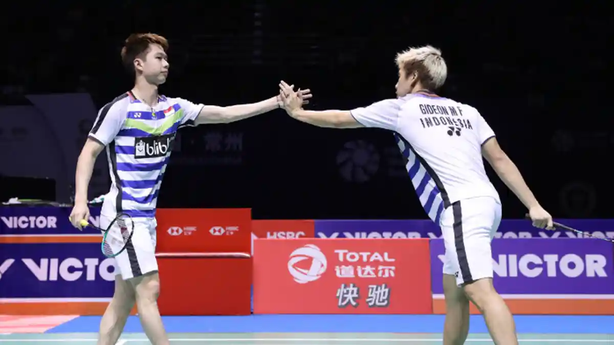 Hasil Malaysia Masters 2020: Jojo & Minions Tersingkir, Indonesia Kirim 4 Wakil ke Semifinal