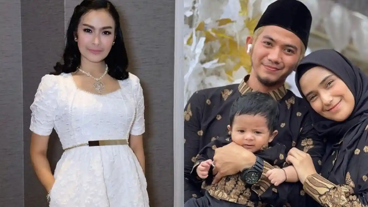Rizki DA dan Nadya Mustika Beneran Rujuk, Iis Dahlia Terharu: Alhamdulillah Mulai dari Awal Lagi