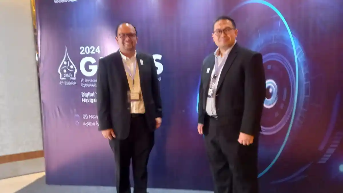 Masih Kurang, Edukasi Perlindungan Data Pribadi ke Kalangan Mahasiswa