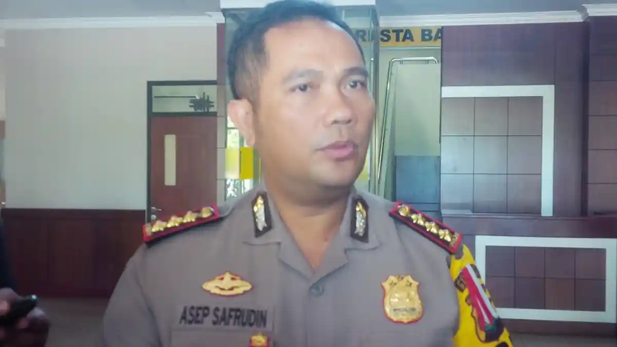 Kapolres Barelang: 'BP Batam Harus Segera Tertibkan Kampung Aceh'