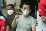 Tony Ho Sayangkan Pemecatan Joko Susilo dari Persik Kediri, Sebut Pelatih Bukan Pemain Sulap