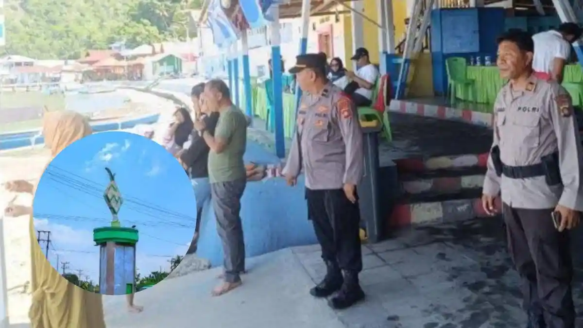 5 Berita Populer Gorontalo Hari Ini Senin, 15 April 2024: Kasus Penggelapan Zakat Fitrah Dilaporkan