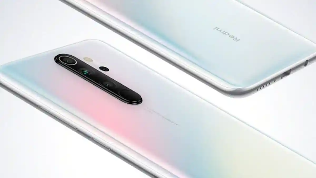 Xiaomi Redmi Note 8 Pro Dirilis, Ponsel Berkamera 64 MP Pertama di Dunia, Ini Spesifikasi dan Harga