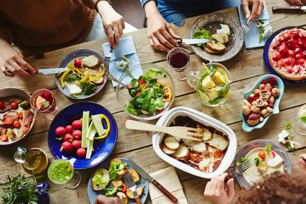 Hukum Puasa Tapi Tak Makan Sahur, Apakah Sah Puasa Ramadhan-nya? Berikut Dalil Hadis Penjelasannya