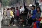 Mudik Bareng Sidomuncul