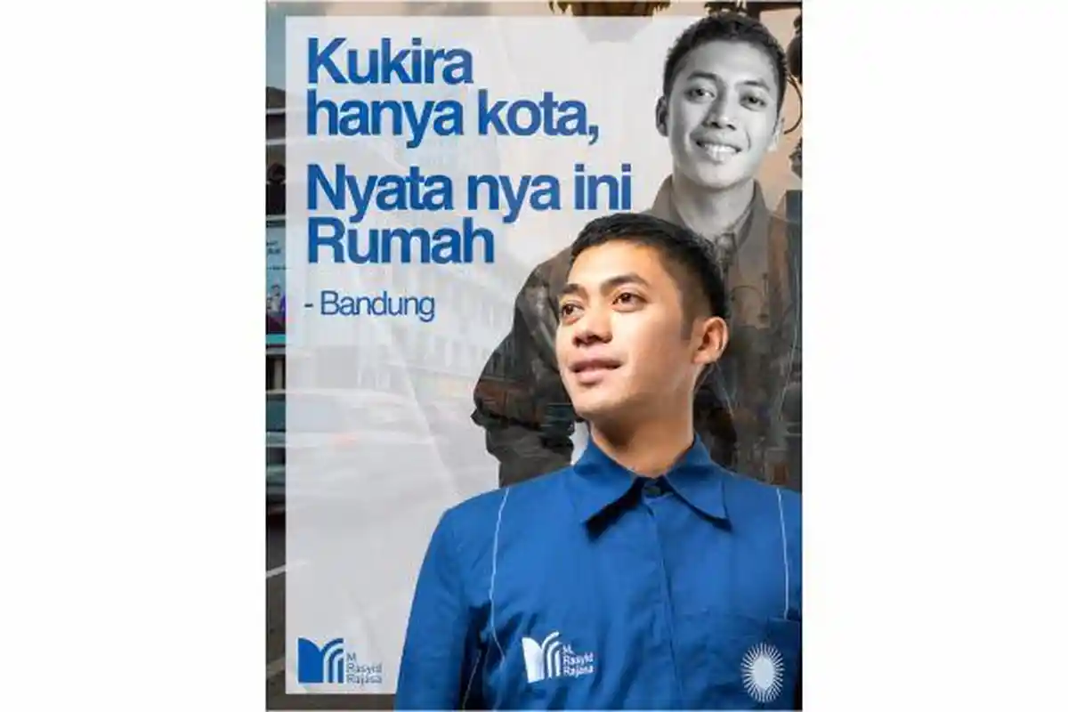 Lima Agenda Bantu Rakyat di Parlemen