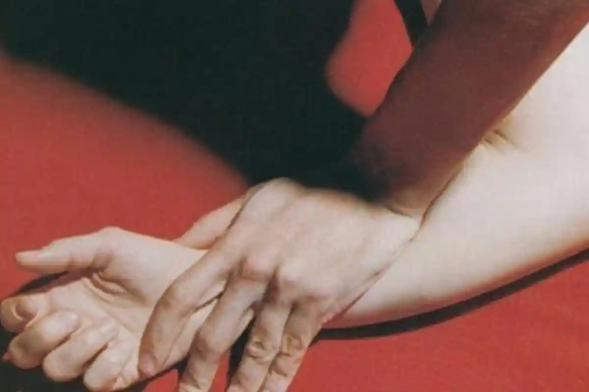 Raba-raba Calon Mertua Saat Tidur, Pria Ini Berujung Penjara, Begini Reaksi Tak Terduga Ibu Pacar