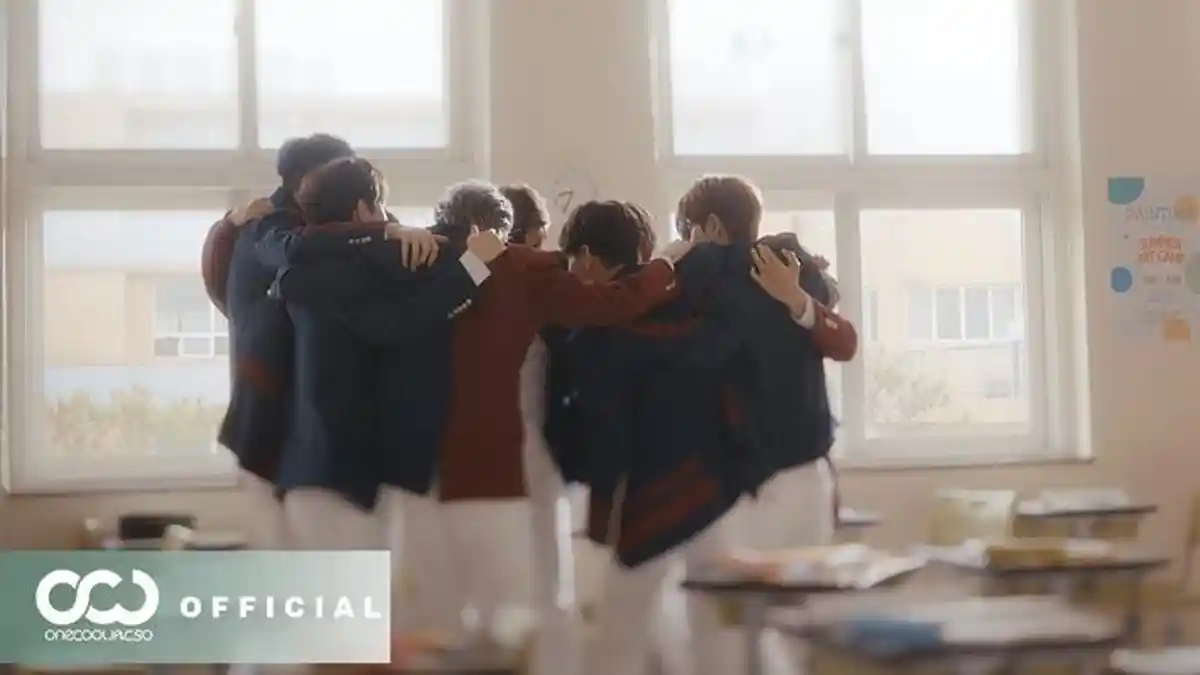 Lirik dan Terjemahan Lagu Special Love dari Xodiac, Singel Trending di Youtube