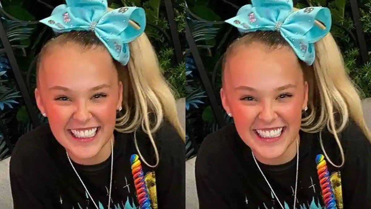 POPULER 4 Fakta Jojo Siwa, YouTuber yang Viral setelah Mengaku Lesbian dan Dukung Komunitas LGBT