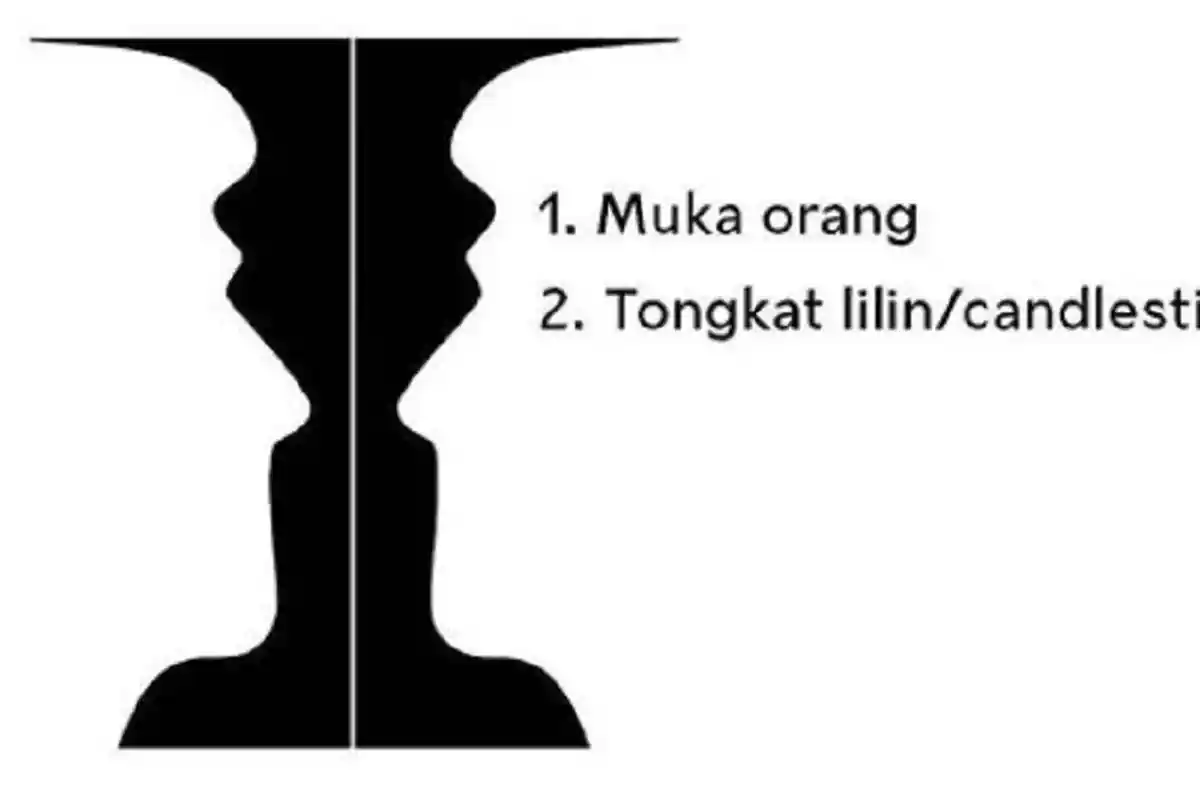 Tes Kepribadian Gambar: Kamu Termasuk Orang Introvert atau Ekstrovert? Cek Disini