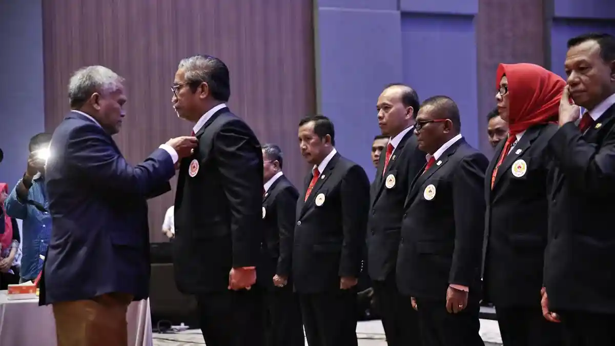 KONI Makassar Siapkan 409 Atlet untuk Porda Sulsel 2018