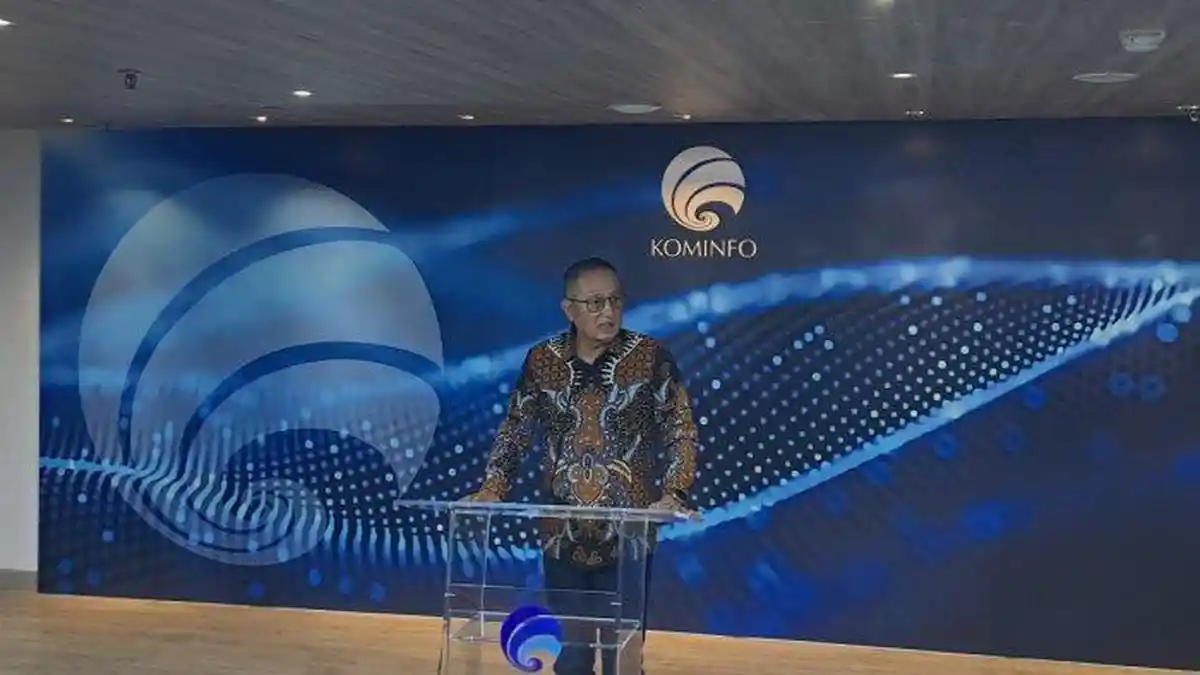Buntut Peretasan PDN: Dirjen Aplikasi Informatikan Putuskan Mengundurkan Diri