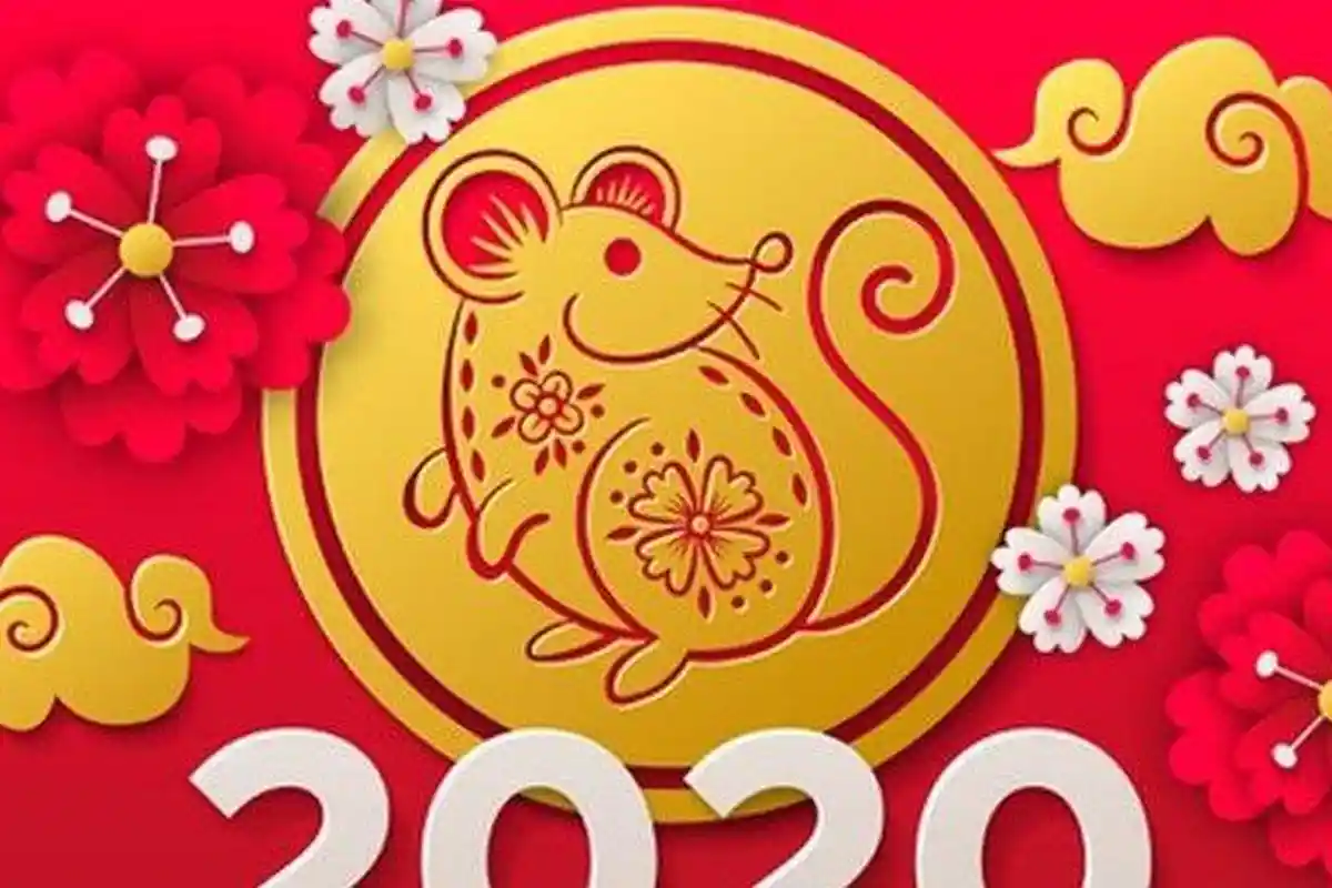 Peruntungan Shio Tahun Tikus Logam 2020, 6 Shio Ini Siap-siap Dapat Berkah Besar