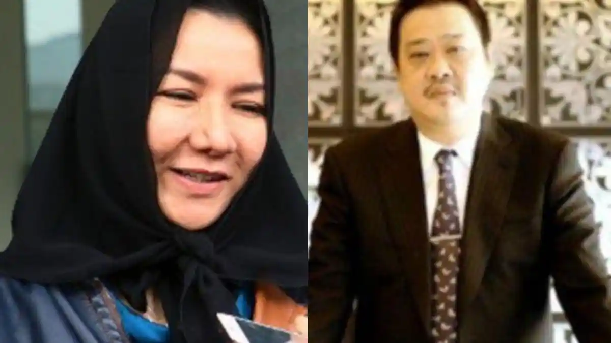 Rekam Jejak Robert Bonosusatya yang Diperiksa KPK di Kasus Korupsi Eks ...