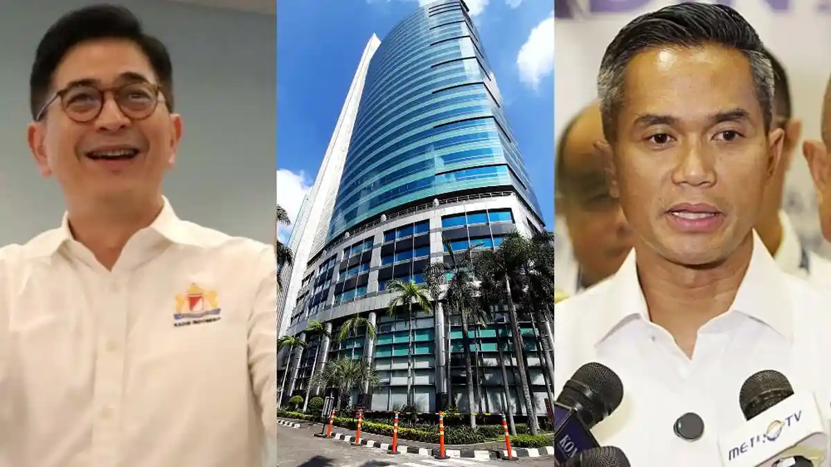 Polemik Kepemimpinan Kadin Dapat Menghambat Investasi