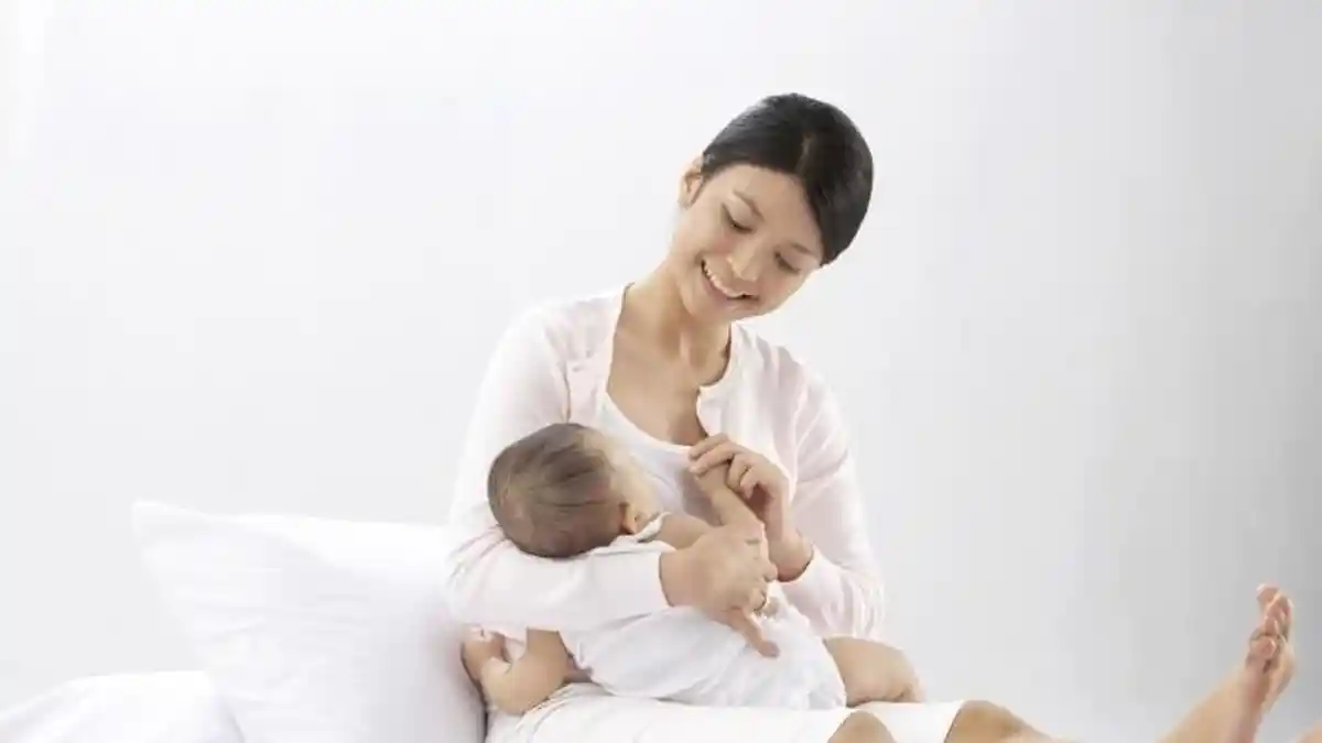 Moms, Ikuti 8 Tips Ini agar Pasokan ASI Melimpah Secara Alami