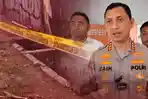 VIDEO Misteri Mayat Pria Terbungkus Karung di Jalan Daan Mogot, Tangerang