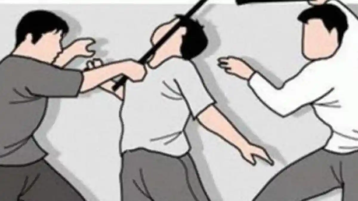 Polisi Tangani Kasus Pengeroyokan di Perbatasan Karanganyar-Sragen Jateng