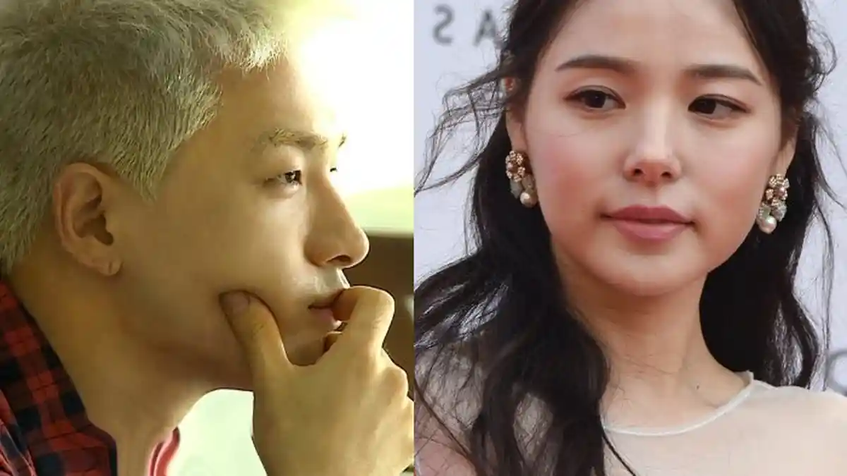 Akan Menikah Tahun Depan, Begini Kisah Cinta Taeyang BIGBANG dan Min Hyo Rin