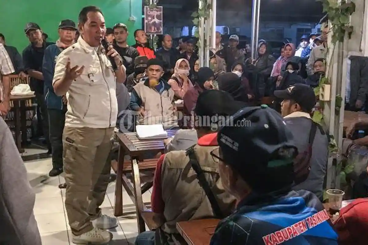 Hari Ini Ribuan Korban Dugaan Investasi Bodong Madu Klanceng Se-Indonesia akan Berdemo di Jakarta