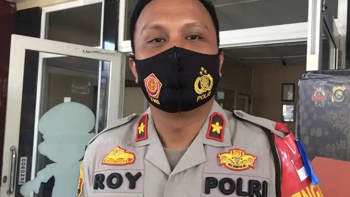 Beredar di WhatsApp Bocah Perempuan Tersesat di Puncak Sekuning Palembang, Ini Nasibnya Sekarang