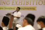 Pembukaan 165 Wedding Exhibition