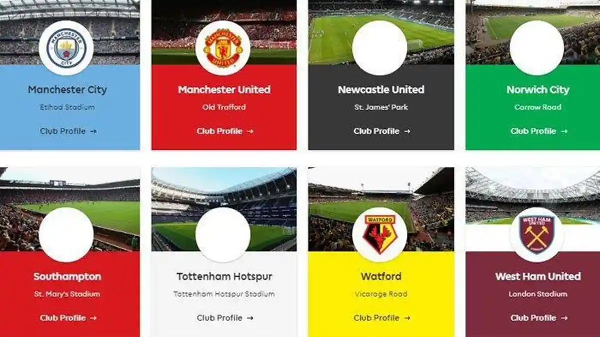 Daftar Lengkap Bursa Transfer Pemain Masuk dan Keluar Liga Inggris: Aston Villa Gaet Trezeguet