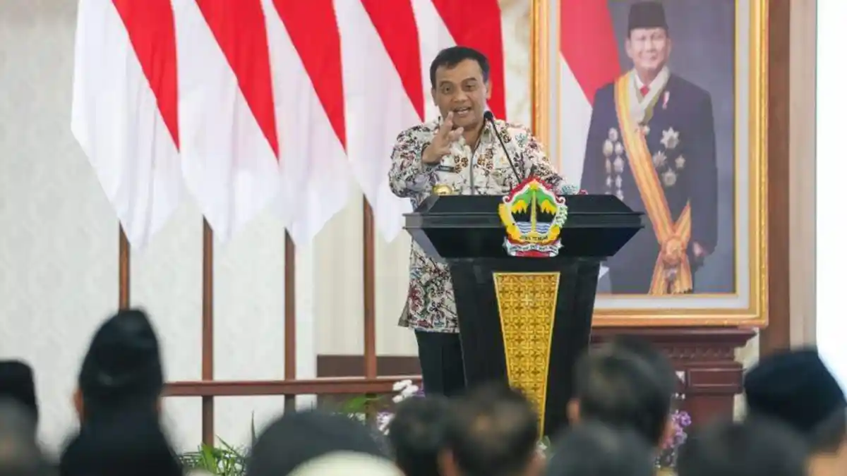 UIN Walisongo Jalin Kerja Sama dengan Pemprov Jateng