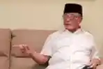 Wawancara Khusus Dengan Sidarto Danusubroto