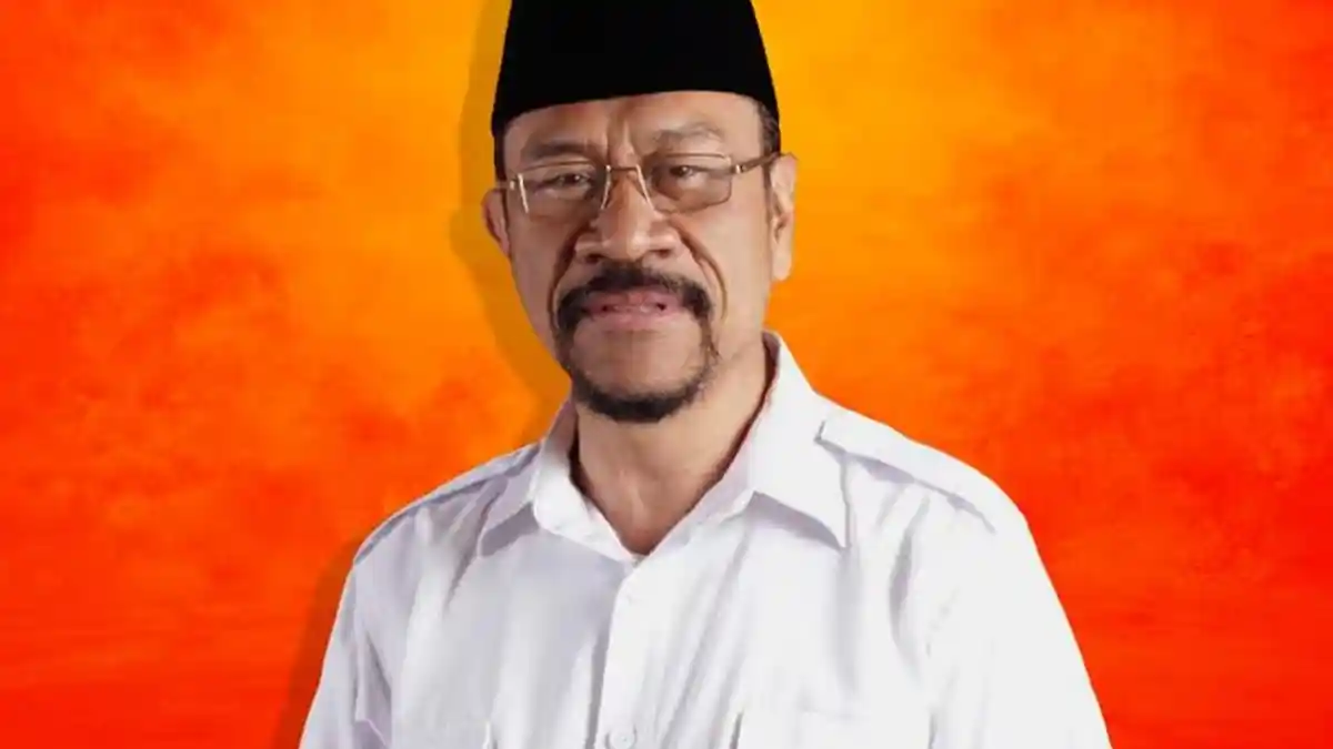 BREAKING NEWS: Bakal Calon Bupati Luwu Utara Arsyad Kasmar Positif Covid-19 Jelang Pendaftaran