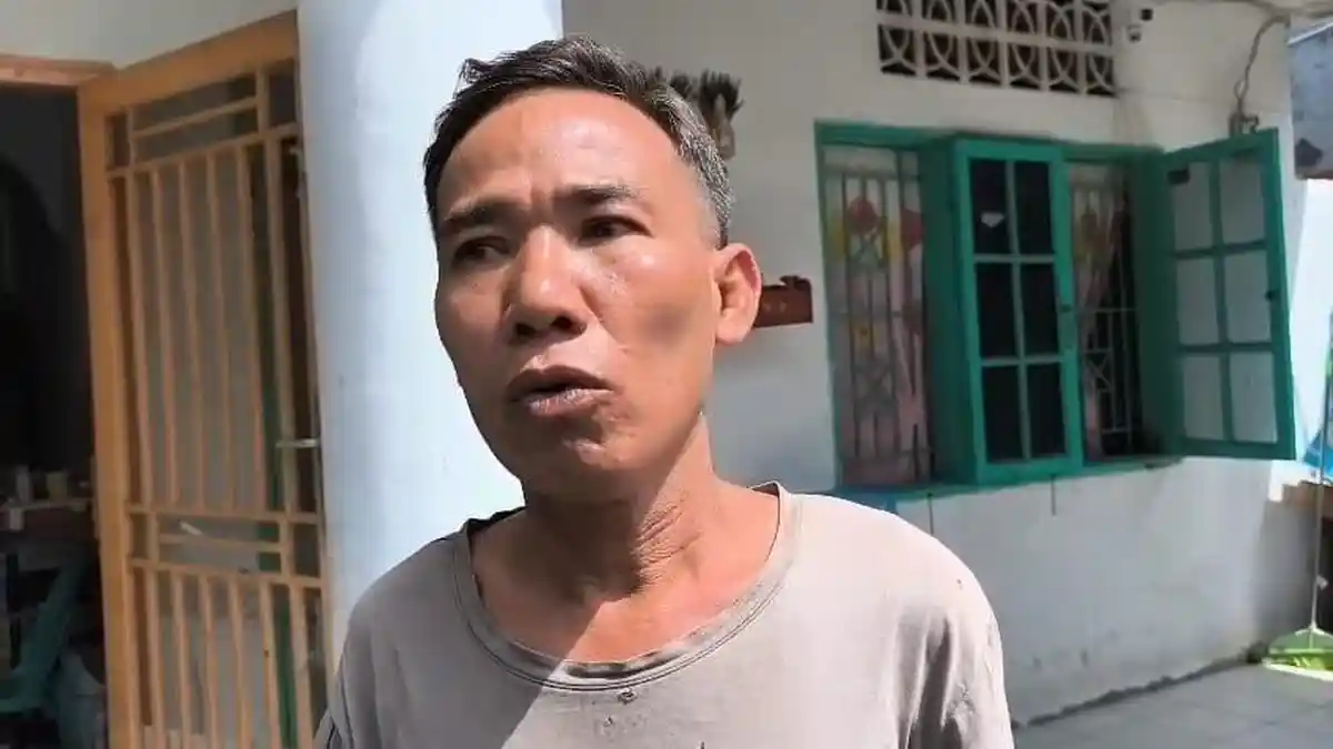 Jovita Terseret 20 Meter, Siswa SD Pertahankan Barang Berharga dari Pelaku Pencurian