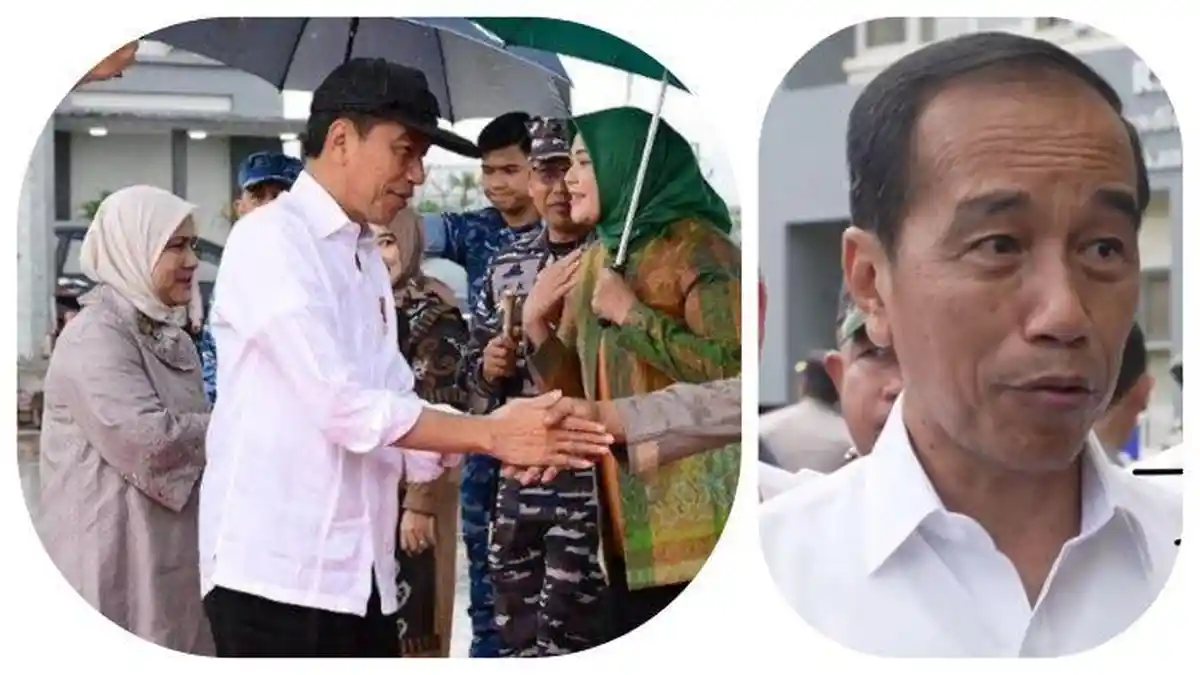 Jokowi Minta Pemda Rawat Venue PON Aceh yang Dibangun Pemerintah