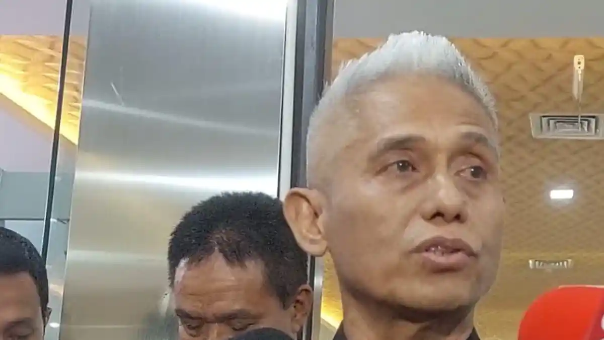 Alasan PN Jakut Laporkan Razman Nasution ke Bareskrim Buntut Kisruh di Sidang, Dijerat 3 Pasal