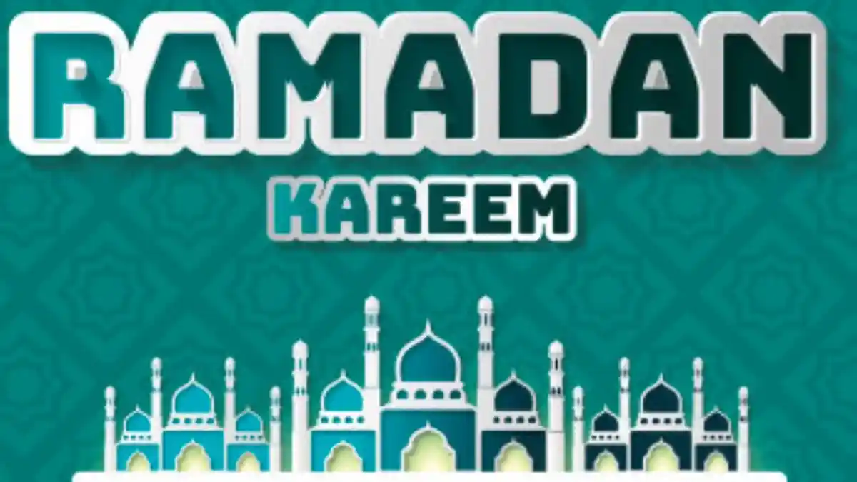 Jadwal Buka Puasa Hari Ini: Senin 3 Juni 2019/ 29 Ramadhan 1440 H untuk Kota Besar di Indonesia!