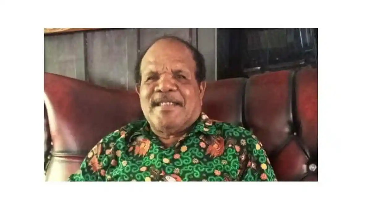 Tokoh Agama Angkat Bicara Soal Polemik AFU di Pilkada Gubernur Papua Barat Daya
