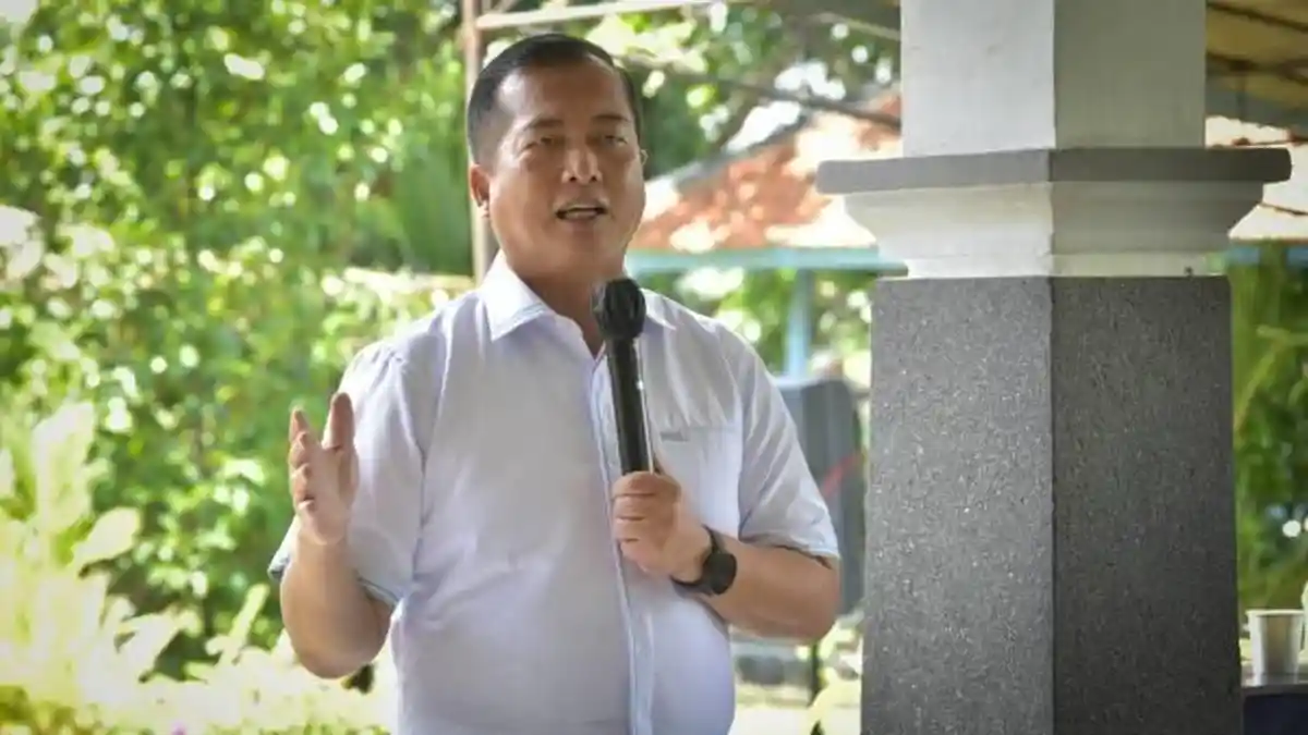 Lalu Iqbal Tekankan Pentingnya Orkestrasi, Penanganan Kemiskinan NTB Tak Bisa Jalan Sendiri-Sendiri
