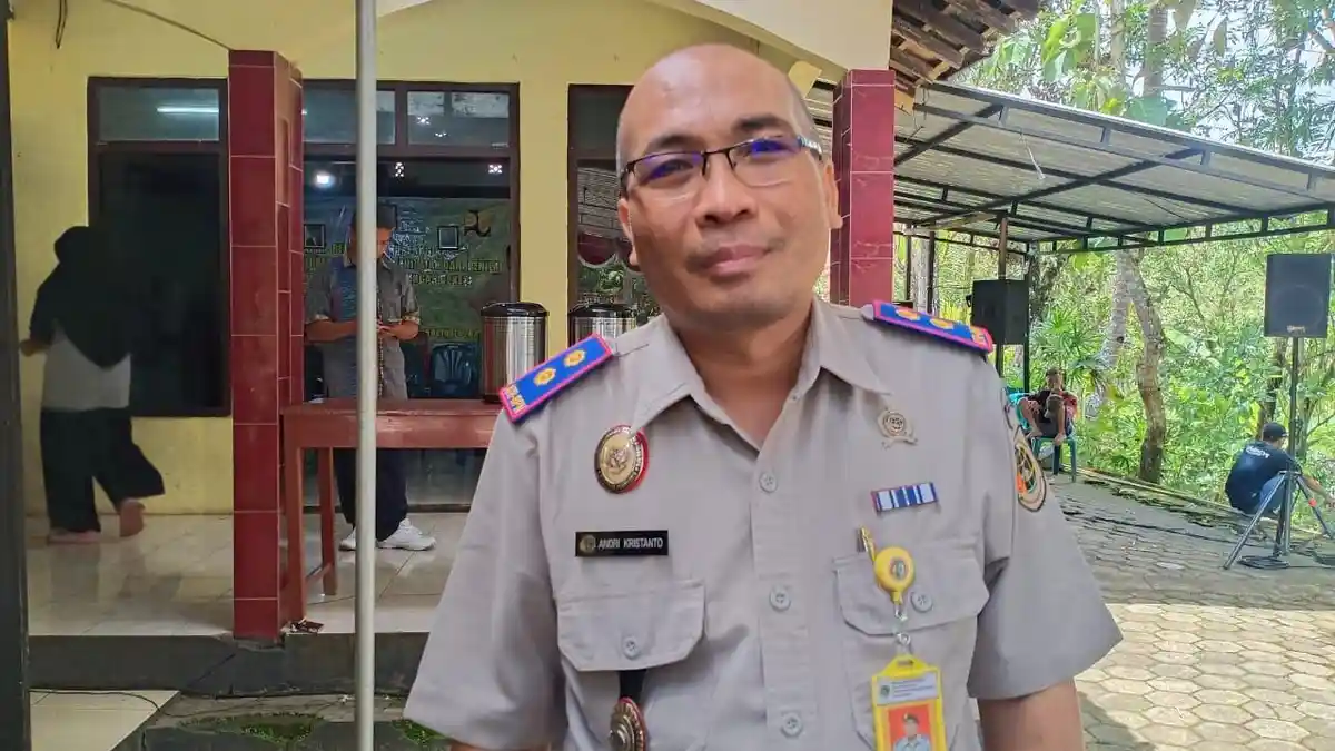 Update Proyek Pembangunan Bendungan Bener, 65 Bidang Tanah Siap Terima Uang Ganti Untung