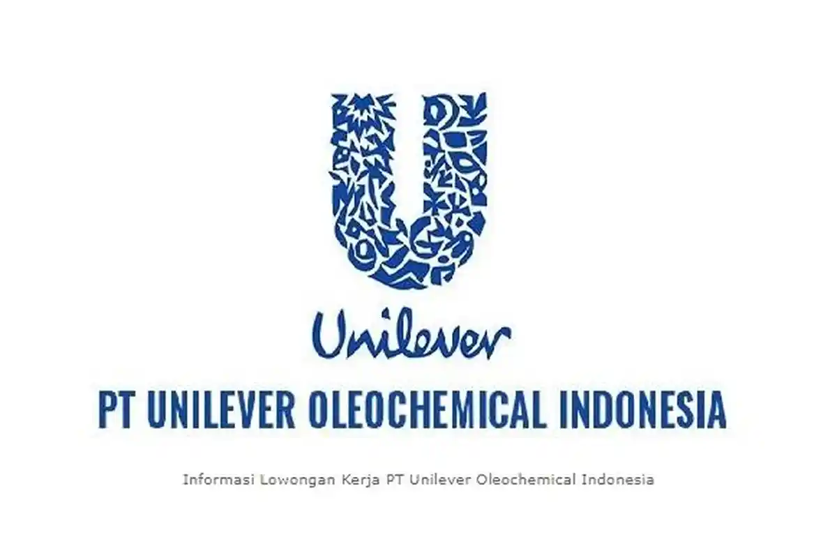 Lowongan Kerja PT Unilever Oleochemical Indonesia, Penempatan Sumatera Utara, Simak Persyaratannya