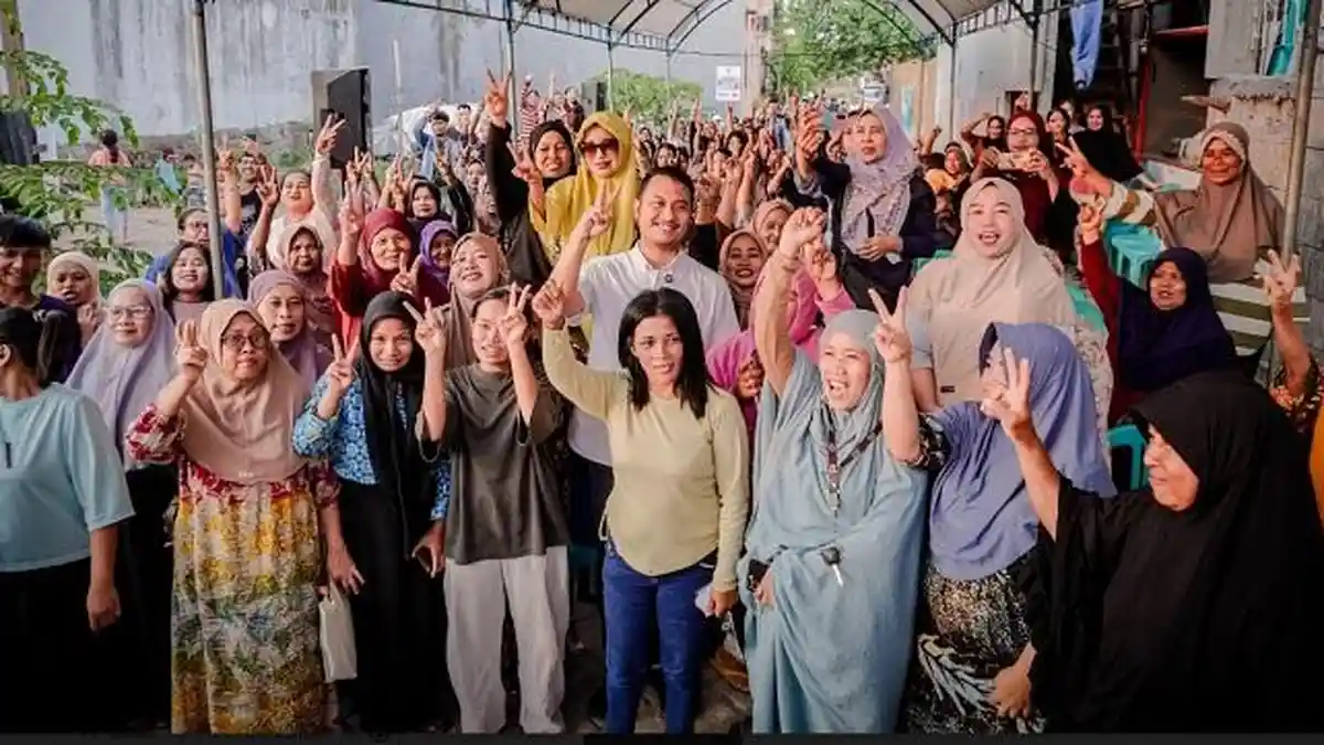 Andi Seto Akan Hadiri Pelantikan Prabowo-Gibran 20 Oktober 2024
