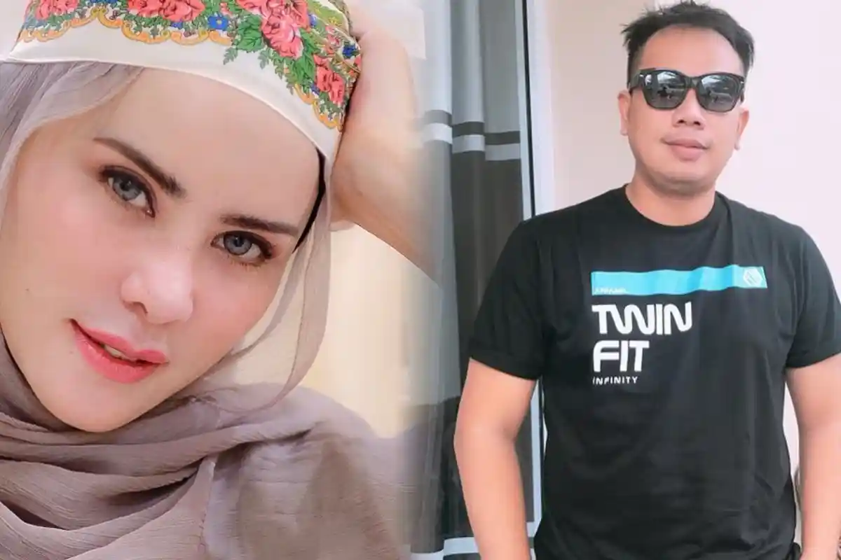 Laporan Vicky Prasetyo Soal Dugaan Pencemaran Nama Baik Berlanjut, Begini Respons Pihak Angel Lelga