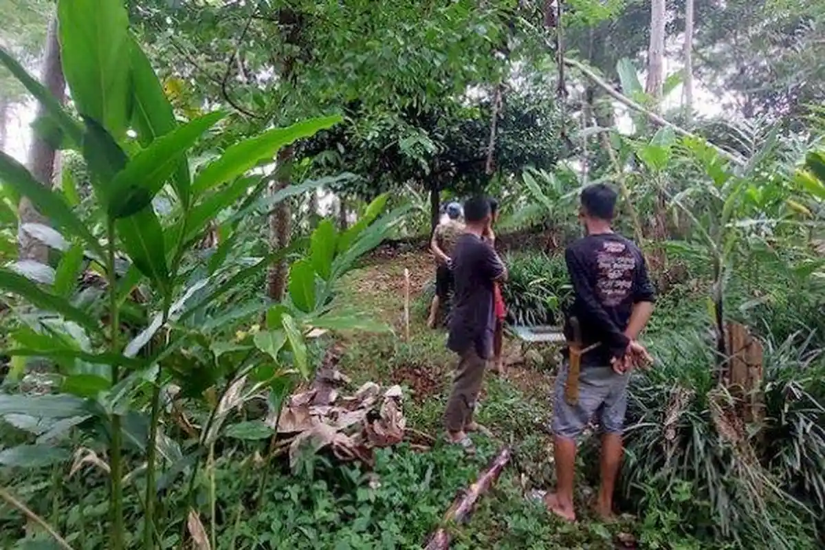 Kakak Siti Halimah Ungkap Pengakuan Noneng Mertua Wowon Tega Ceburkan Adiknya ke Laut