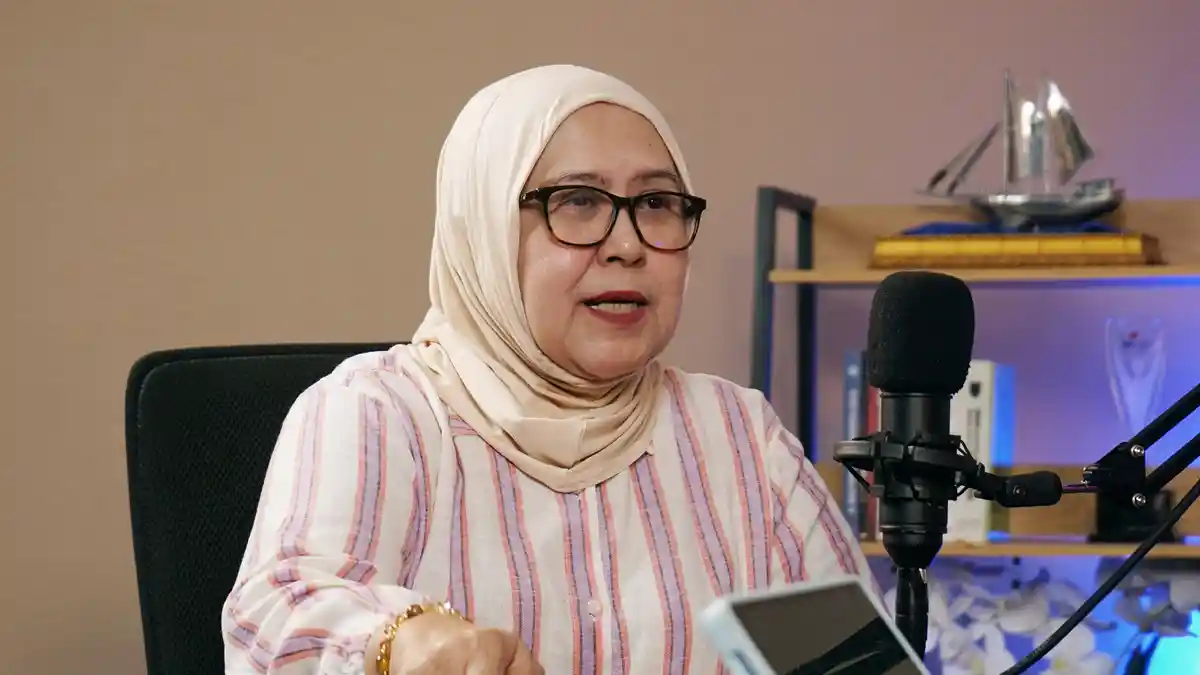 Program MBG Tersandung Korupsi, Elza Syarief Beri Rekomendasi Evaluasi SOP Sistem Digital di BGN - Tribunnews.com